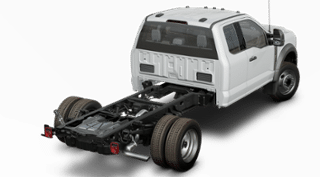 2024 Ford Chassis Cab External Image 3